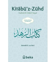 Hadislerle İslami Hayat - Kitabüz Zühd