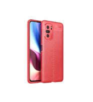 Xiaomi Redmi K40 Uyumlu Kılıf Zore Niss Silikon Kapak