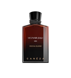 Caneza Mezmar Mocha Blend EDP 100 ml Erkek Parfümü