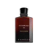 Caneza Mezmar Mocha Blend EDP 100 ml Erkek Parfümü