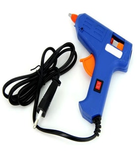 Glue Gun Sıcak Tabancası Aç/Kapa Düğmeli 40Watt
