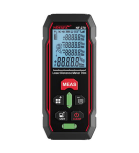 NF-270 Lazer Mesafe Ölçer