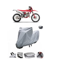 Gas Gas EC 250  Su Geçirmez Motosiklet Brandası ARKA ÇANTA UYUMLU