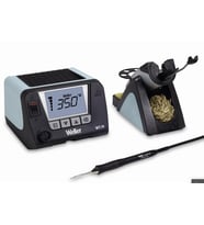 Weller WT-1010M 90W Dijital Isı Ayarlı Havya T0053448699