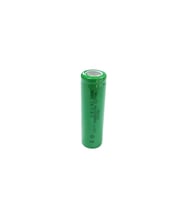 - 1.2v 1200 Mah - Aa - Ni-cd Şarjlı Pil - (başsız / Flat Head)
