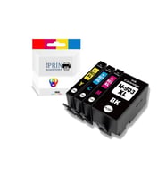 HP 903XL / Hp OfficeJet Pro 6868 Yüksek Kapasiteli Muadil Kartuş Seti