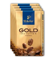 Tchibo Gold Selection Öğütülmüş Filtre Kahve 4 x 250 Gr. Avantajlı Paket