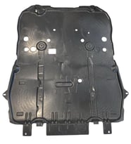 Peugeot 5008 Karter Muhafaza Plastik 2016-2023