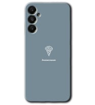 Galaxy A05s Kılıf HD Desen Baskılı Kılıf - Beyin Gıdası