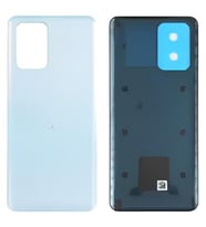 Xiaomi POCO X3 GT Arka Kapak Batarya Kapağı BEYAZ