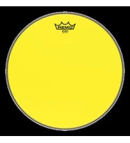 REMO BE-0316-CT-YE EMPEROR® COLORTONE Sarı 16 inç Davul Derisi