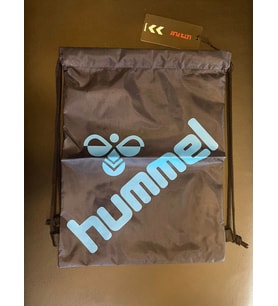 HUMMEL KRAMPON ÇANTASI LACİVERT