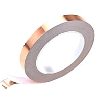 BAKIR BANT 15 MM 30 METRE