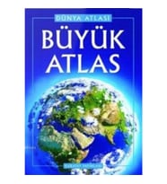 Büyük Atlas