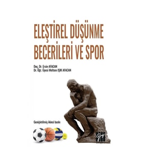 Eleştirel Düşünme Becerileri Ve Spor