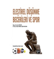 Eleştirel Düşünme Becerileri Ve Spor