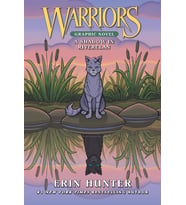 Warriors: A Shadow In Riverclan (Full-Color Adventure)