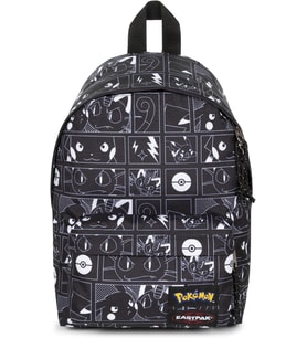 Eastpak Orbit Sırt Çantası Unisex Yetişkin