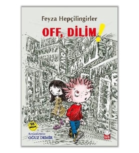 Off Dilim Feyza Hepçilingirler Kırmızı Kedi