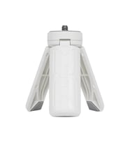 Hohem Mini Beyaz X Tripod Pro4 Telefon ve Gimbal için (Siyah)