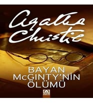 Bayan McGintynin Ölümü