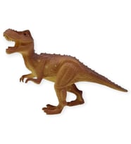 Hayvan Figürleri - Dinazor Figürü 13 cm - Carnotaurus