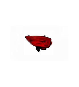 RENAULT LAGUNA ARKA SİS FARI HB SOL 2007- 265859405R