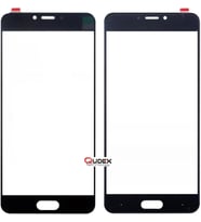 Casper Via A1 Dokunmatik Okalı Ön Cam Touch Lens Orjinal Kalite (Siyah)