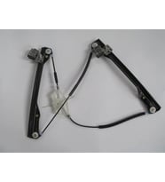 1998-2004 Volkswagen Golf 4 Ön Cam Krikosu Sağ Elektrikli-Motorsuz (2Kapı)  (Adet) (Oem No:1J3837462