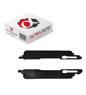 Renault Clio için Sunroof Arka Kaldırıcı Ayak (Uzun)