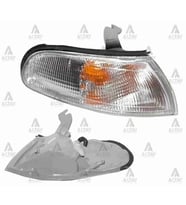 Sinyal Lambası 626  1992-1997 Sağ (1 Adet) (Oem No: 8Bgf-51-060)