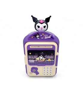 Kuromi ATM Kumbara