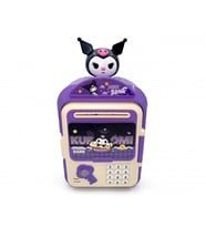 Kuromi ATM Kumbara