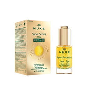 Nuxe Super Serum Yeux 15 ml