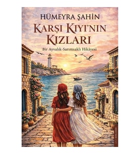 Karşı Kıyının Kızları