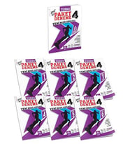 4. SINIF TURBO PAKET DENEME