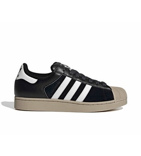 Adidas SUPERSTAR II Erkek Günlük Ayakkabı KJ9948 Siyah