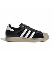 Adidas SUPERSTAR II Erkek Günlük Ayakkabı KJ9948 Siyah