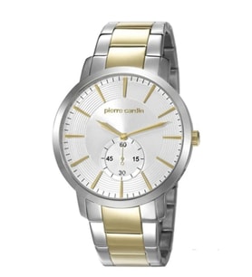 Pierre Cardin PC106981F08 Erkek Kol Saati-1271