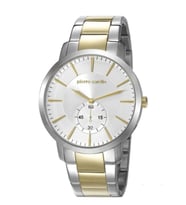 Pierre Cardin PC106981F08 Erkek Kol Saati-1271