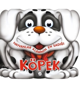Hayvanlar Aleminin En Sadığı: Köpek