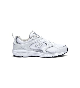 New Balance Unisex Performance Spor Ayakkabı ML408WS (Beyaz)