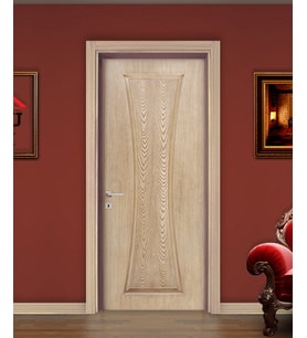 SOYLU KAPI Amerikan Panel Kapı İç Mekan Kapısı Ahşap Oda Kapısı