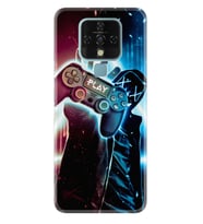 Tecno Camon 16 18P Pova Pova 3 Pova Neo Kılıf Desemli Silikon Play Me 1757