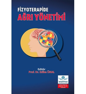 Fizyoterapide Ağrı Yönetimi