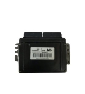 Chevrolet Lacetti Motor Beyni GM (Standart)