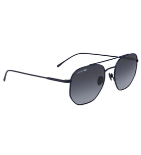 Lacoste L210S 424 54 Unisex Güneş Gözlüğü (Mavi)