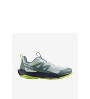 Salomon Elıxır Actıv L477572 Erkek Outdoor Ayakkabı - YEŞİL