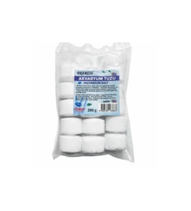 Akvaryum Tuzu 250 gr