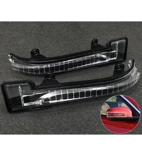 Chery Tiggo 7 Pro Tiggo 8 Pro Dikiz Ayna Sinyal Sağ 22-24 1 Adet
